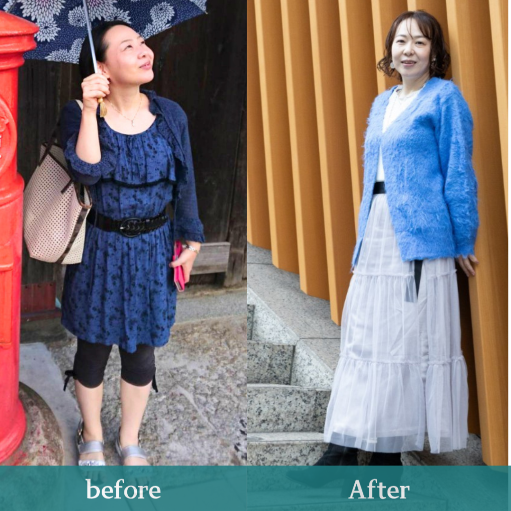 BeforeAfter